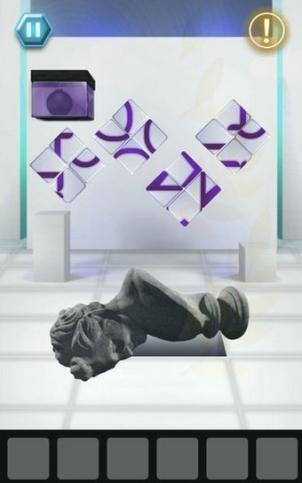 逃脱游戏塔之门v2.9截图3