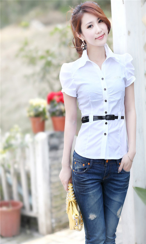 美女拼图v1.7.14截图5