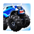 怪物卡车修改版v1.7