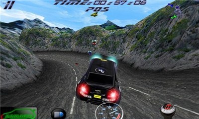 终极赛车无广告版v2.12截图2