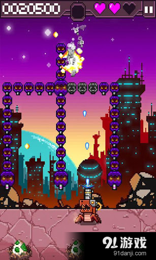 恐龙蜘蛛 Velocispiderv1.3.9截图2