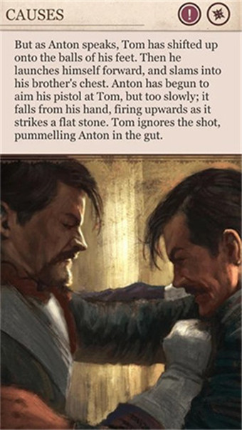 弗兰肯斯坦之战v1.9截图2