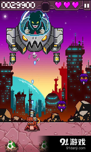 恐龙蜘蛛 Velocispiderv1.3.9截图3