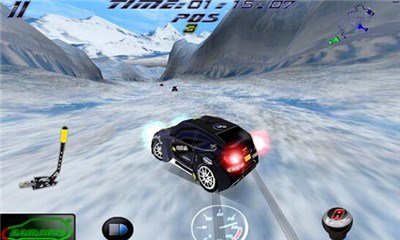 终极赛车无广告版v2.12截图1