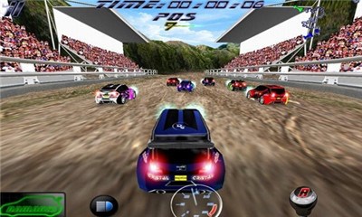 终极赛车无广告版v2.12截图3