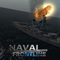 海军前线：王水码头v1.67