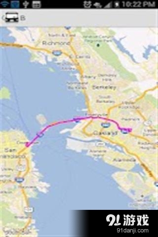 YourBus AC Transitv2.14截图5