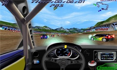 终极赛车无广告版v2.12截图4