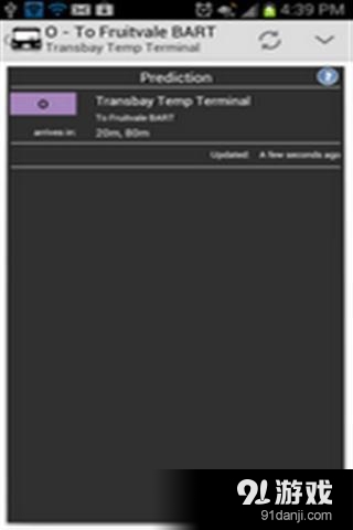 YourBus AC Transitv2.14截图1