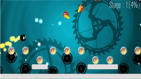 跳跃之主v1.6.8截图1