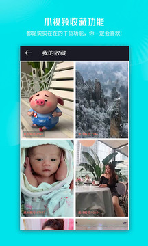 小视频无水印工具v2.9.6截图4