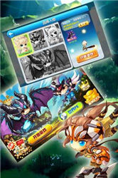 旋风酷跑v1.3.0.13截图4