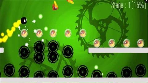 跳跃之主v1.6.8截图2