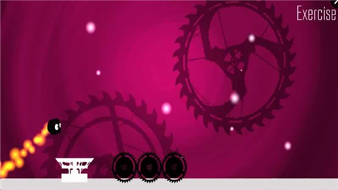 跳跃之主v1.6.8截图4