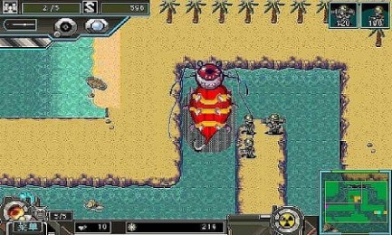 决战苍穹v1.7截图3