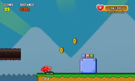 除魔总动员修改版v1.67截图1