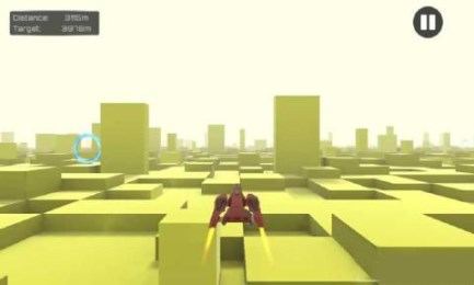 艺术跑酷v1.6截图2