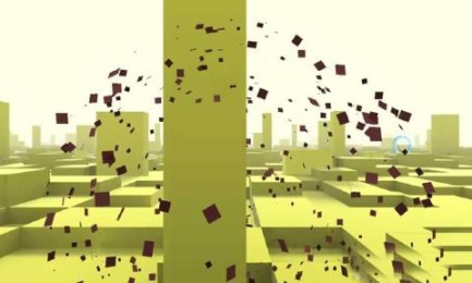 艺术跑酷v1.6截图3