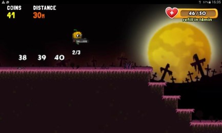 除魔总动员修改版v1.67截图3