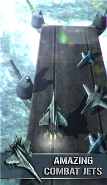 钢铁之翼 加强版v0.3.8截图3