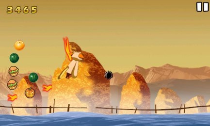 奔跑の桃卡卡v1.6截图3