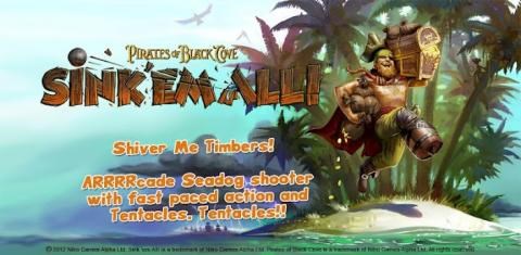 全部击沉v1.3.7截图1