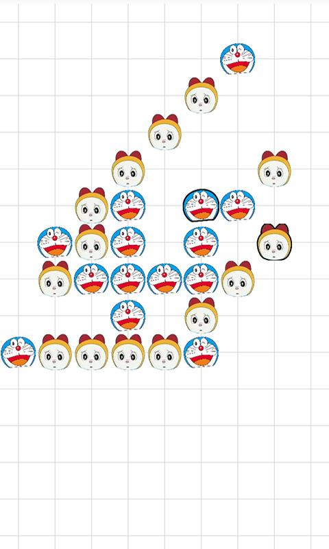 动漫五子棋v1.8截图3