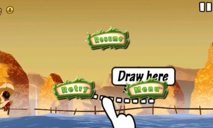 奔跑の桃卡卡v1.6截图2