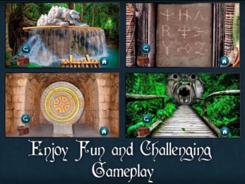 迷失的喷泉v1.8截图1