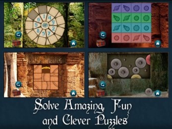 迷失的喷泉v1.8截图3