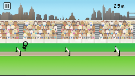 酷跑奔跑v1.6截图3