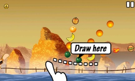 奔跑の桃卡卡v1.6截图4