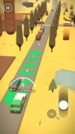 生态司机v1.7截图4