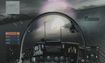 鹰击长空v1.5.4截图1