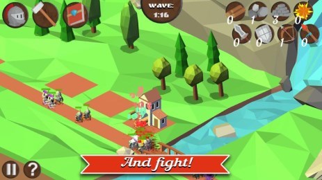 锻造胜利修改版v1.7截图2