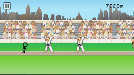 酷跑奔跑v1.6截图4