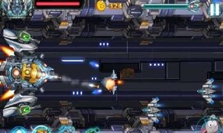 F17银河炮击v1.10截图4