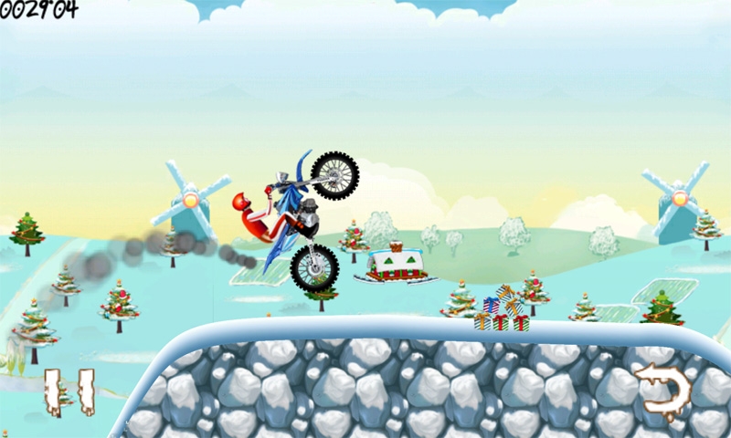 摩托车挑战v21.ba.6截图3