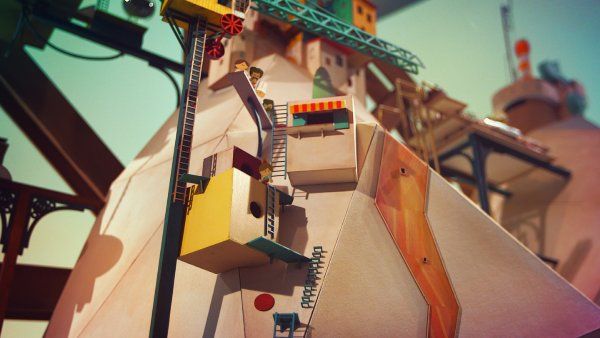 爷爷的城市手机版v1.4.9截图2