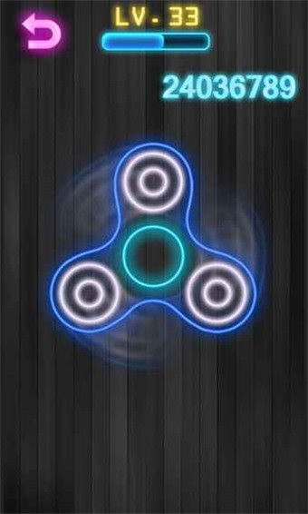 Fidget Spinnerv1.12截图3