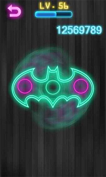 Fidget Spinnerv1.12截图4