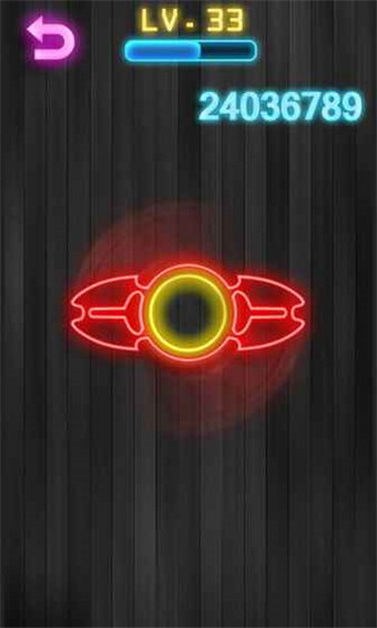 Fidget Spinnerv1.12截图5