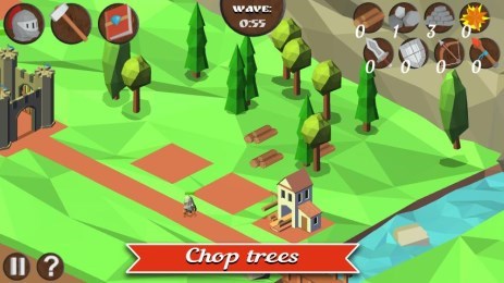 锻造胜利修改版v1.7截图3