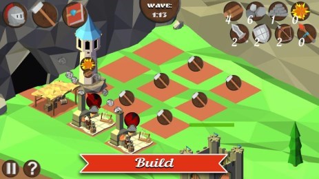 锻造胜利修改版v1.7截图4