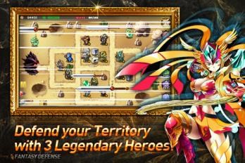 魔幻塔防HDv1.9.5截图2