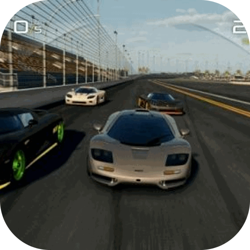 真实赛车之山脊滑流v2.6.6