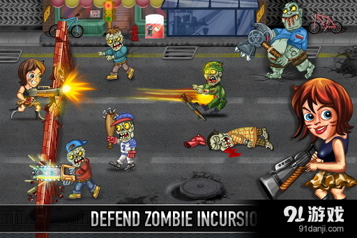 最后的英雄v1.5.10截图1