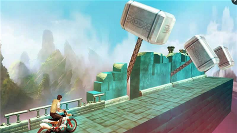 黑夜赛车手v1.11截图3