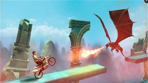 黑夜赛车手v1.11截图2