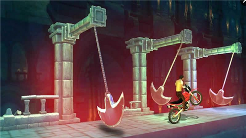 黑夜赛车手v1.11截图4